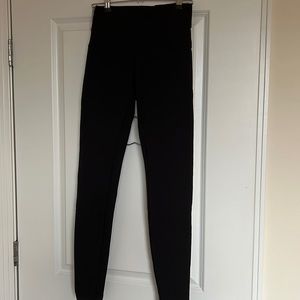 Lululemon Wunder Under Leggings